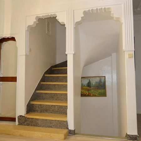 A Cozy Home Right In The Heart Of Tanger Exterior foto
