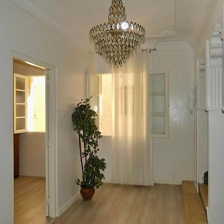 A Cozy Home Right In The Heart Of Tanger Exterior foto