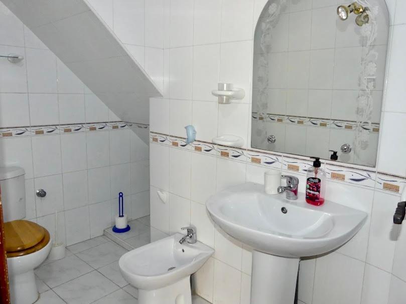 A Cozy Home Right In The Heart Of Tanger Exterior foto