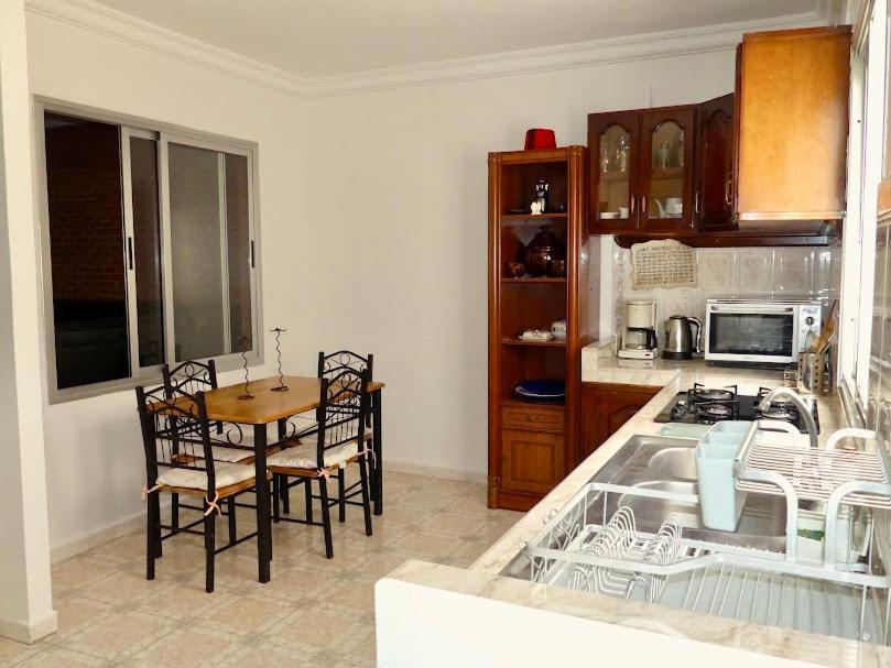 A Cozy Home Right In The Heart Of Tanger Exterior foto